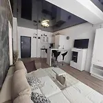 Aurelia Apartament