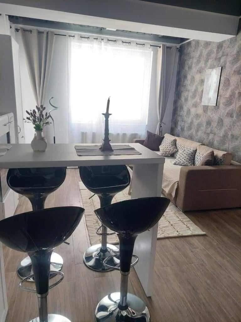 Apartament Aurelia *
