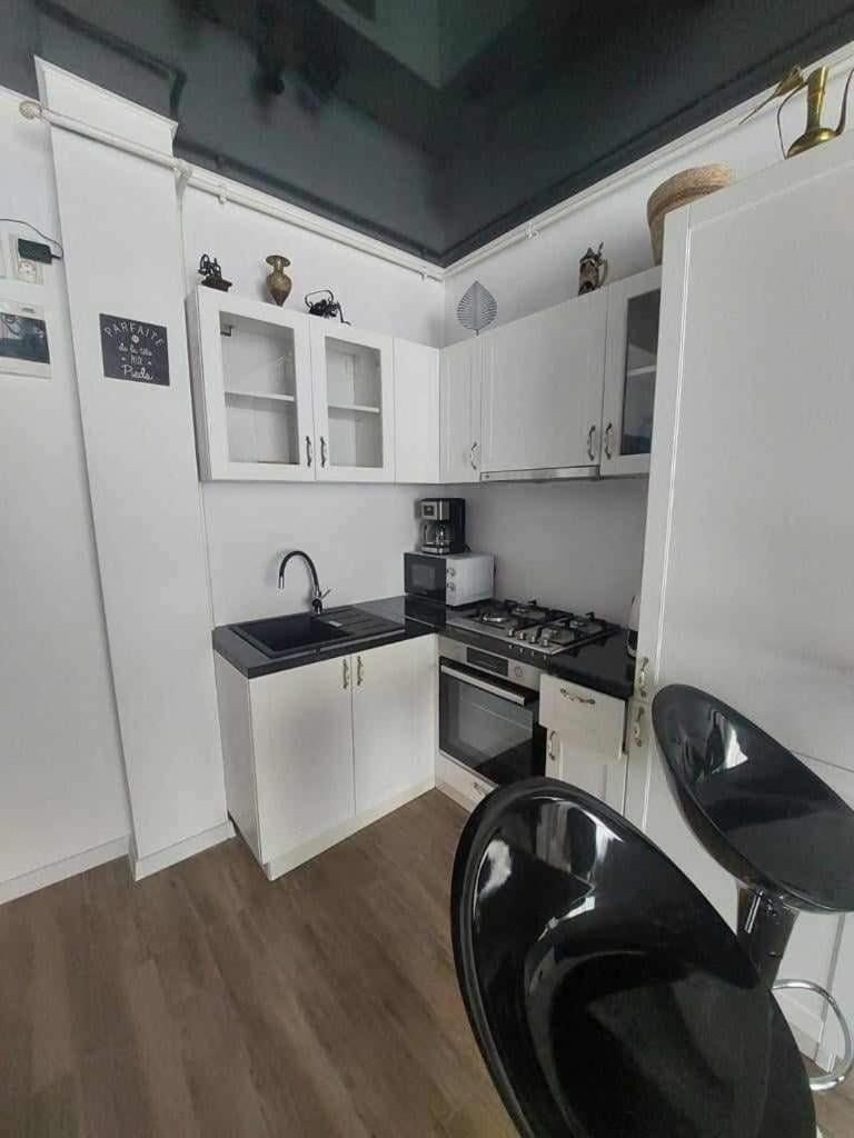Aurelia Apartament Mamaia