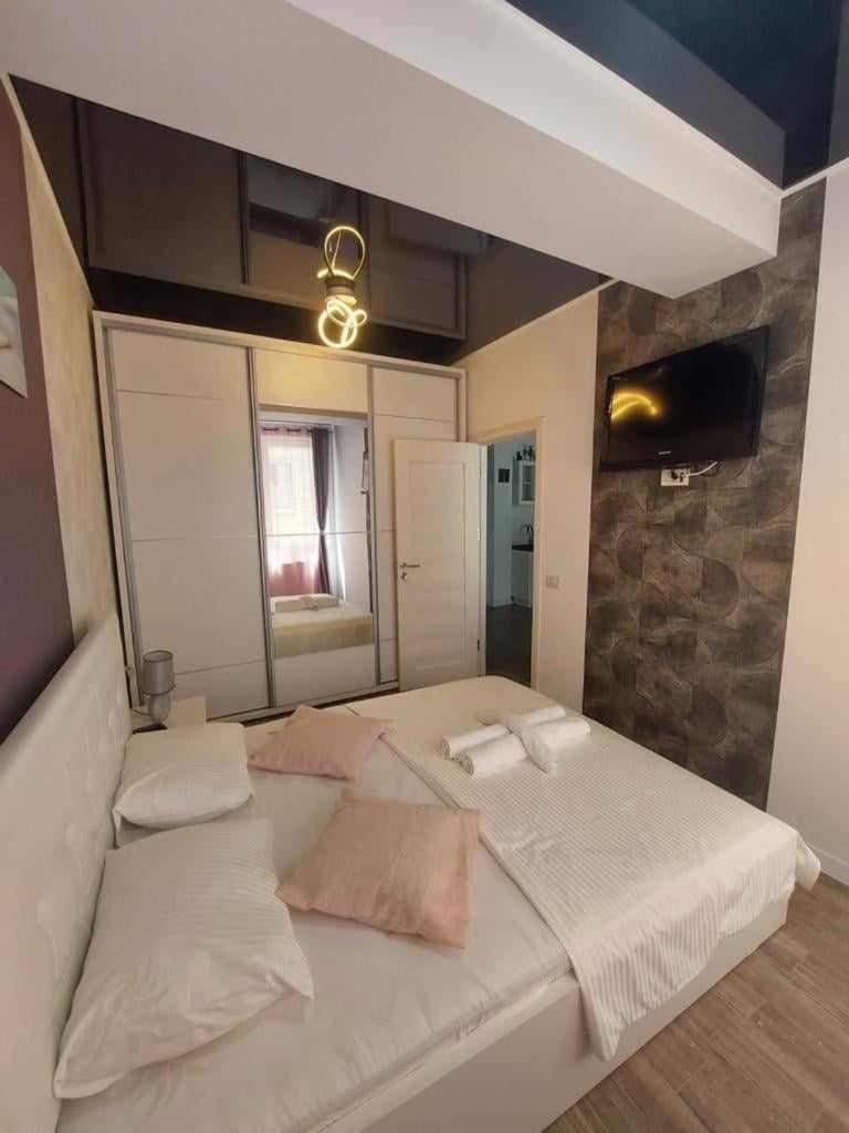 Apartament Aurelia